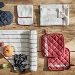 دستمال آشپزخانه ایکیا HILDEGUN