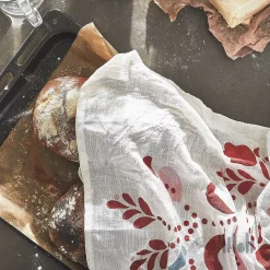 دستمال آشپزخانه ایکیا INAMARIA