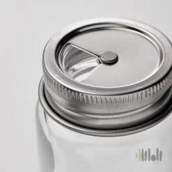 نمک و فلفل پاش ایکیا CITRONHAJ