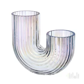 گلدان ایکیا RAFFELBJORK ارتفاع 20 سانتی‌ متر