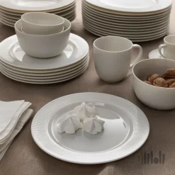 بشقاب خورش‌ خوری ایکیا OFANTLIGT