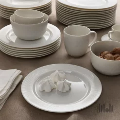 بشقاب غذاخوری ایکیا OFANTLIGT