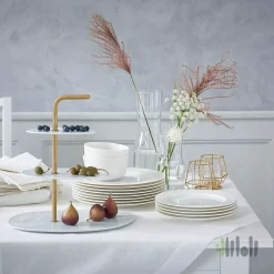 بشقاب غذاخوری ایکیا OFANTLIGT