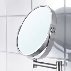 آینه حمام ایکیا BROGRUND