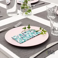 دستمال سفره ایکیا TACKSAMHET