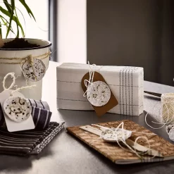 دستمال سفره ایکیا VERKLIGHET