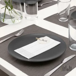 دستمال سفره ایکیا VERKLIGHET