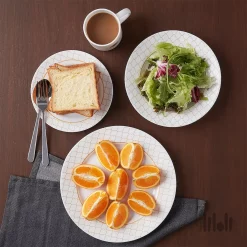 سرویس غذاخوری ۱۶ تکه ایکیا KALASBRA