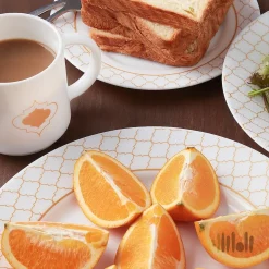 سرویس غذاخوری ۱۶ پارچه ایکیا KALASBRA