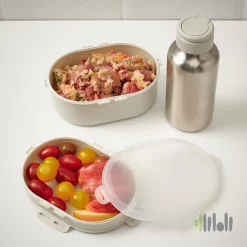 ظرف نگهدارنده غذا ایکیا UTBJUDA