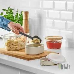 ظرف نگهدارنده غذا ایکیا UTBJUDA