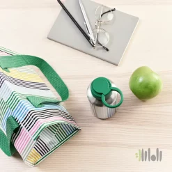 فلاسک در سبز ایکیا ENKELSPARIG