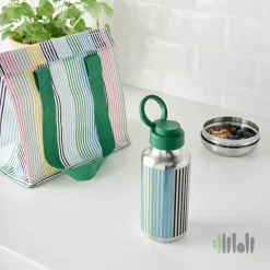 فلاسک در سبز ایکیا ENKELSPARIG