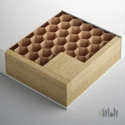 میز عسلی ایکیا LACK
