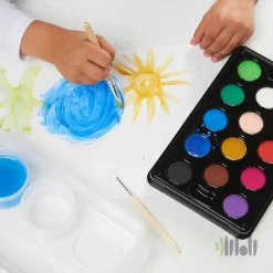 آبرنگ ایکیا MALA