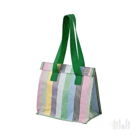 بگ غذا راه راه ایکیا FLADDRIG 3 بگ غذا راه راه ایکیا FLADDRIG