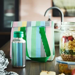 بگ غذا راه راه ایکیا FLADDRIG