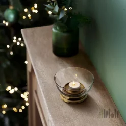 جاشمعی پایه دار ایکیا AROMATISK