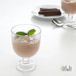 دسرخوری ست ۴ عددی ایکیا VARDAGEN