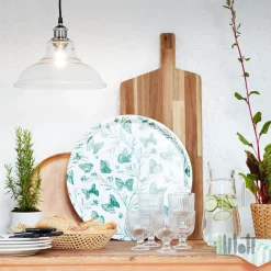 دسرخوری ست ۴ عددی ایکیا VARDAGEN