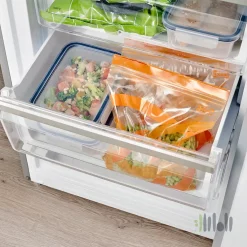 زیپ کیپ ۲.۵ لیتری ایکیا ISTAD