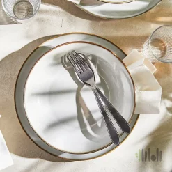 سرویس قاشق و چنگال ۱۶ تکه ایکیا IDENTITET