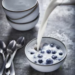 سرویس قاشق و چنگال ۱۶ تکه ایکیا IDENTITET