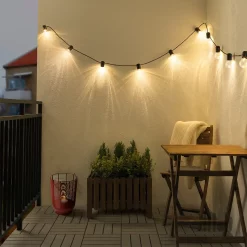 فانوس شمعی ایکیا AROMATISK