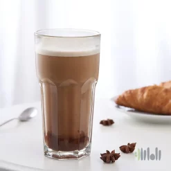 لیوان بلند ایکیا POKAL