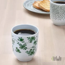 ماگ ۴ عددی ایکیا ENTUSIASM