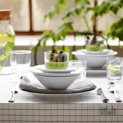 نیم لیوان ایکیا IKEA 365