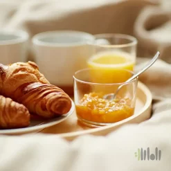 نیم لیوان ایکیا IKEA 365