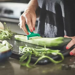 پوست کن سبز ایکیا UPPFYLLD