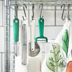 پوست کن سبز ایکیا UPPFYLLD