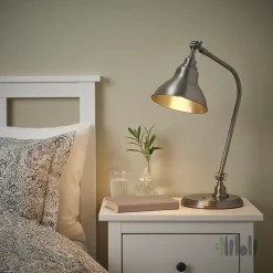 چراغ مطالعه ایکیا ANKARSPEL