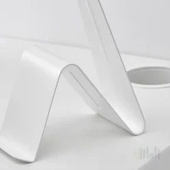 استند موبایل و تبلت سفید ایکیا MOJLIGHET