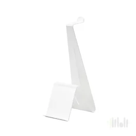 استند موبایل و تبلت سفید ایکیا MOJLIGHET 4 استند موبایل و تبلت سفید ایکیا MOJLIGHET