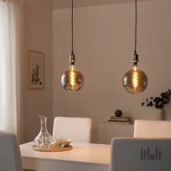 تنگ کریستالی ایکیا STORSINT