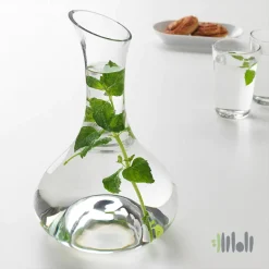 تنگ کریستالی ایکیا STORSINT