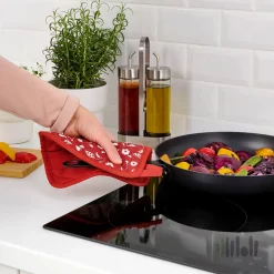 دستگیره آشپزخانه ایکیا INAMARIA