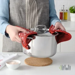 دستگیره آشپزخانه ایکیا INAMARIA