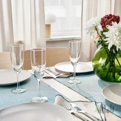 لیوان ست ۶ عددی ایکیا SVALKA