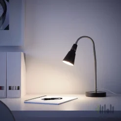 چراغ مطالعه ایکیا KVART