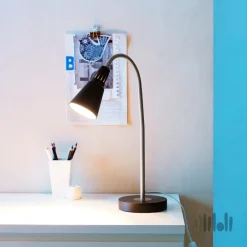 چراغ مطالعه ایکیا KVART