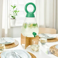 کلمن شیردار ایکیا SOMMARFLOX