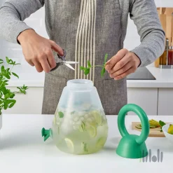 کلمن شیردار ایکیا SOMMARFLOX