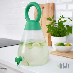 کلمن شیردار ایکیا SOMMARFLOX