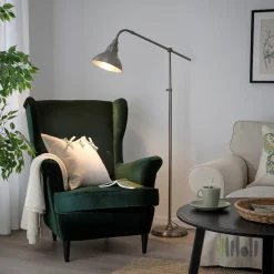 آباژور ایستاده ایکیا ANKARSPEL