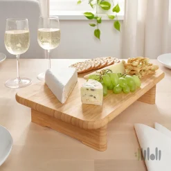 تخته برش پایه دار ایکیا STOLTHET