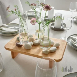 تخته برش پایه دار ایکیا STOLTHET